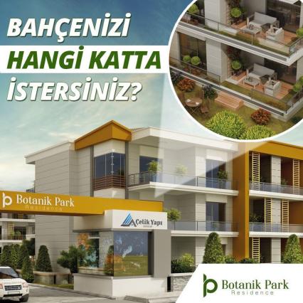 BOTANİK PARK