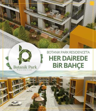 BOTANİK PARK