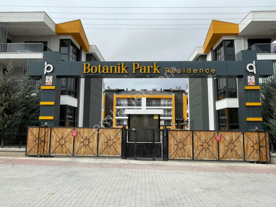 BOTANİK PARK