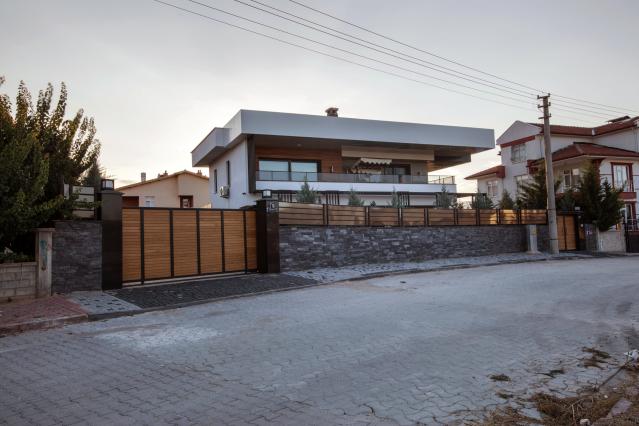 Villa Yıldız